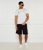 Футболка Versace Jeans Couture - белый(78GAHT05CJ00T)