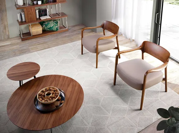 Кресло Angel Cerda 5082