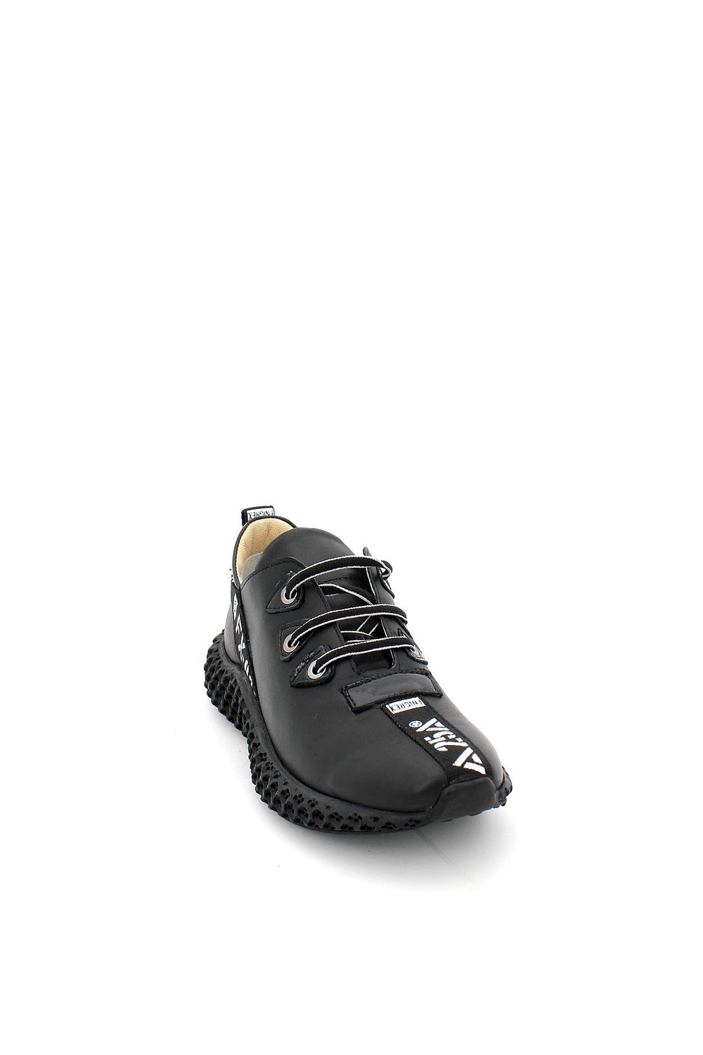 Кроссовки женские Ascalini R9936