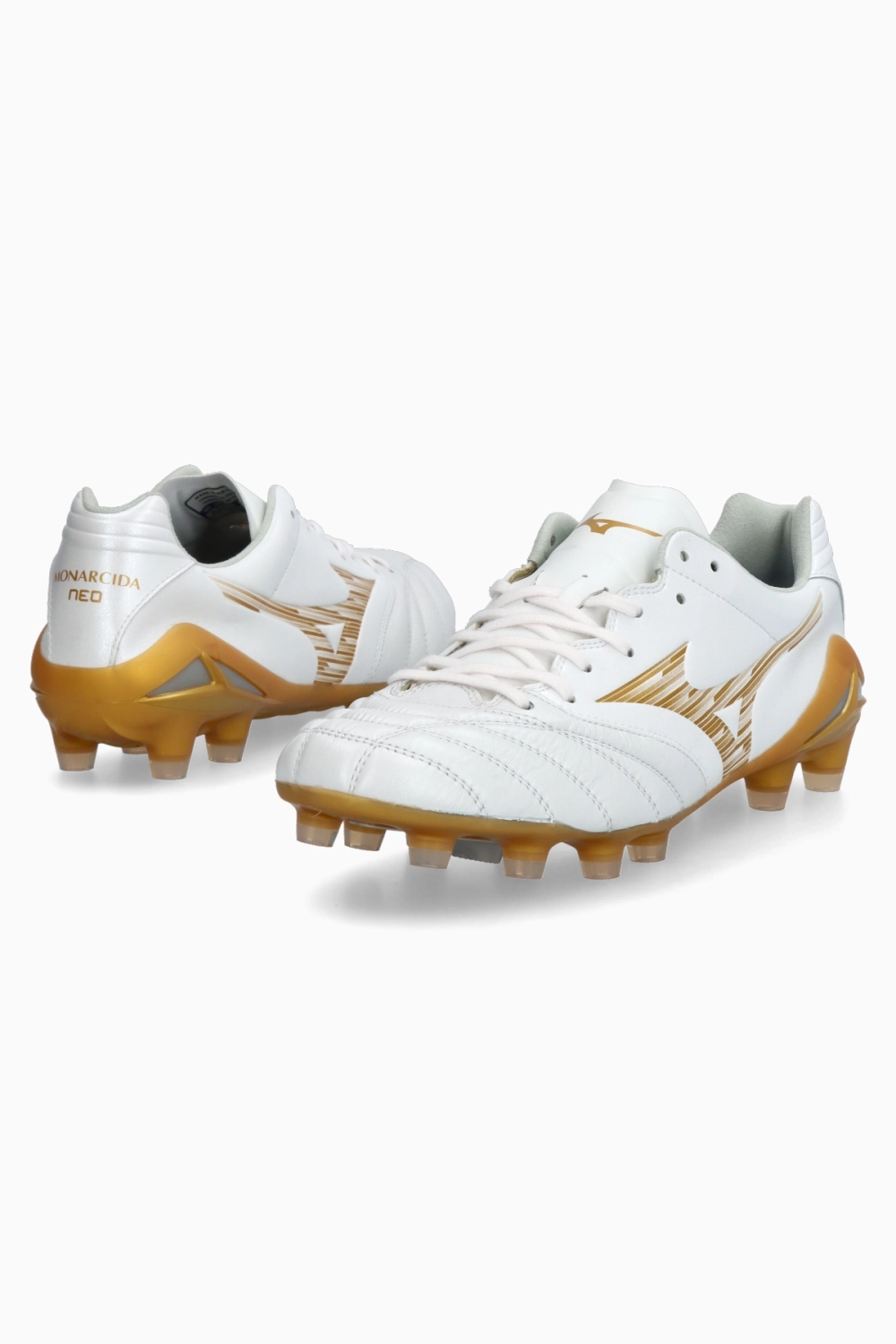 Бутсы Mizuno Monarcida Neo III Elite