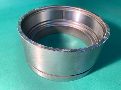 Втулка CIFA 245215