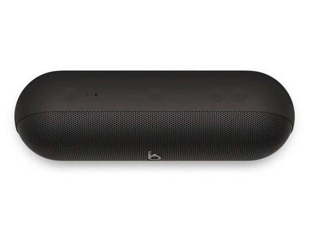 Беспроводная акустика Beats Pill, Matte Black (MW443)