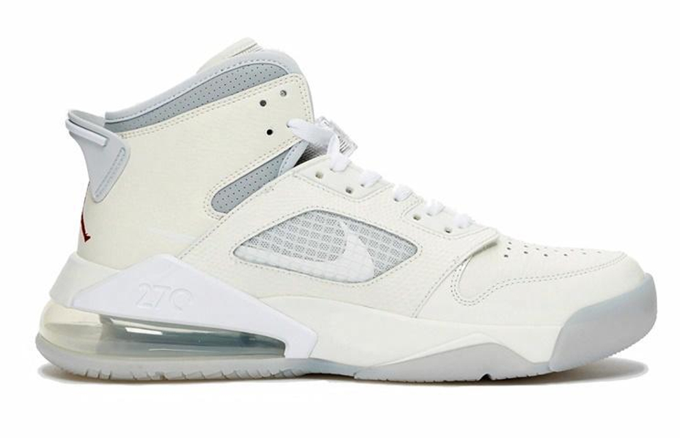 Кроссовки Sneakersnstuff X Jordan Mars 270