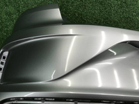 Бампер задний VW Arteon R (2020-2024)