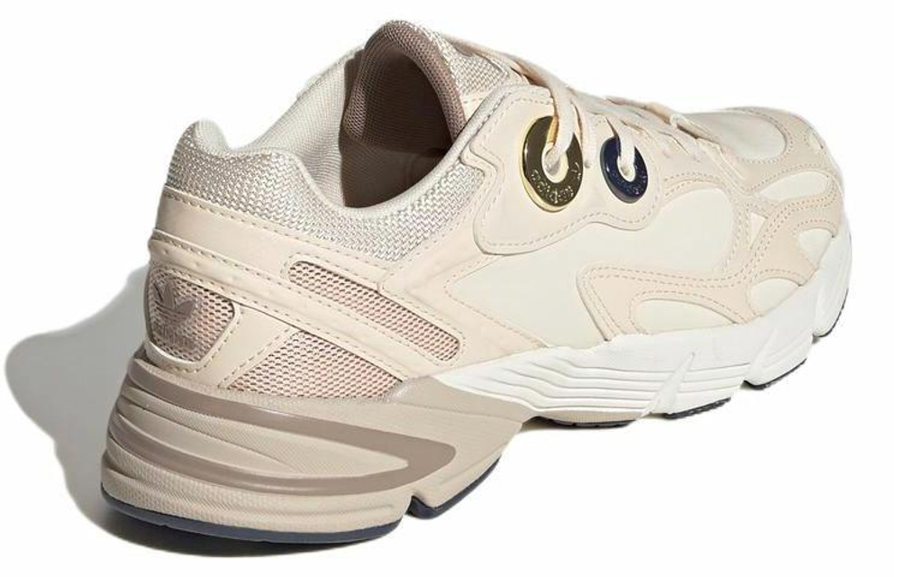 Кроссовки Adidas Originals Astir (Женская размерная сетка)