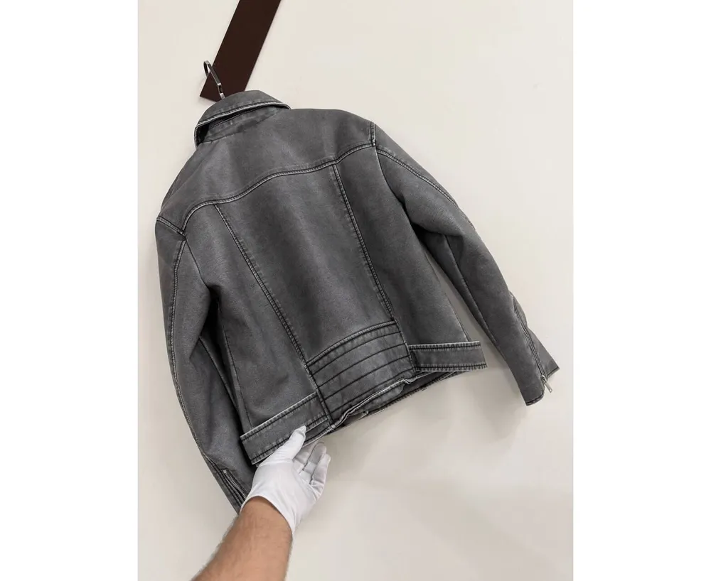 Куртка 50362451 Fabrika