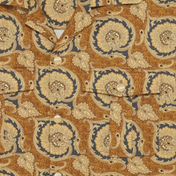 Рубашка Paisley