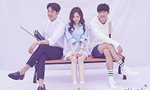 Альбом My First Love OCN Drama OST