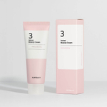 Выравнивающий крем с бархатистым финишем numbuzin No.3 Velvet Beauty Cream
