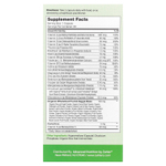 Zahler, One Daily, мультивитамины для ежедневного приема, 60 капсул