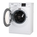 Стиральная машина Узкая H-A RST 6029 ST S RU 01.02