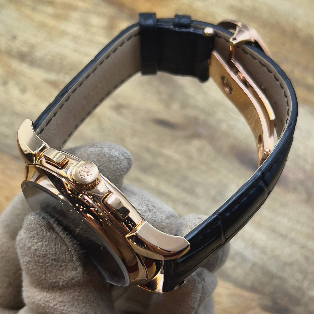 Часы Patek Philippe