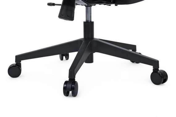 Кресло Style 6215A Темно-серый