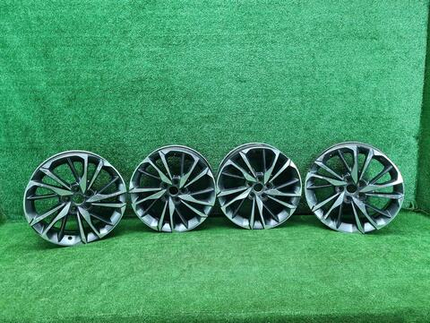 Диск Комплект дисков R18 Geely Coolray (2019-н.в.)