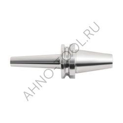 Патрон с термозажимом BT40-SFS04-160 BRIGHT-TOOLS