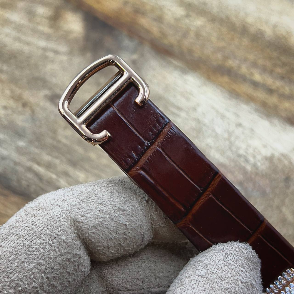 Часы Cartier