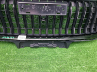 Решетка радиатора Haval Jolion (2024-н.в.)