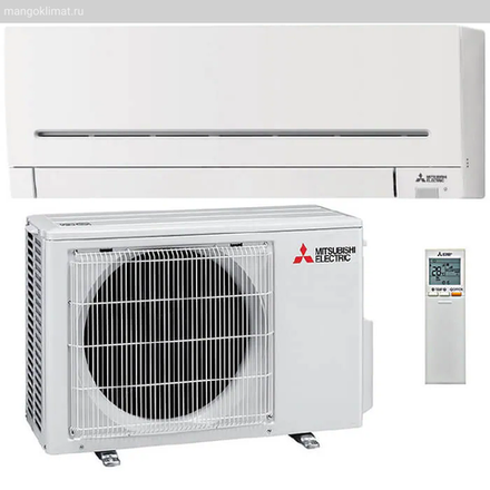 Mitsubishi Electric MSZ-AP25VGK / MUZ-AP25VG