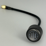 Видеопередатчик rushfpv VTX 3.3 CHz 2W