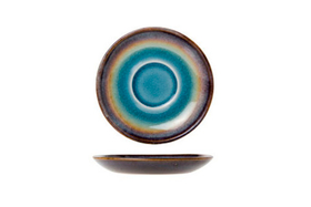 Блюдце д/кофейной чашки D11.5CM DIVINO