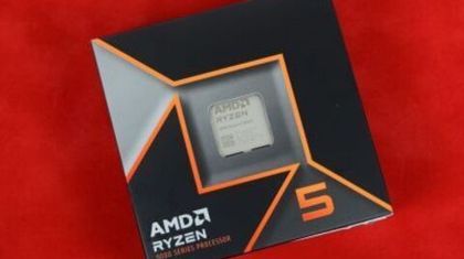 AMD Ryzen 5 9600X установил рекорд разгона