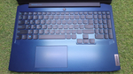 Игровой Lenovo i5-10/16Gb/GTX 1650 Ti 4Gb/FHD/IdeaPad Gaming 3 15IMH05 81Y40099RK/Windows 11