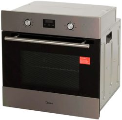 Электрический духовой шкаф Midea MO 57103 X