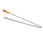 Ершик для шахты кальяна 40 см