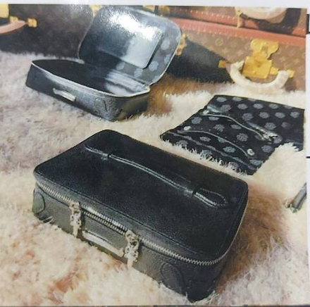 Сумка Chrome Hearts