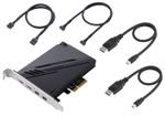 Плата расширения  ASUS ThunderboltEX 4
