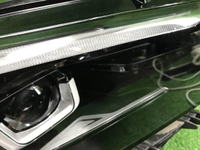 Фара правая BMW 3er G20 (2022-н.в.) LED (В сборе)