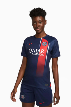 Футболка Nike PSG 23/24 Home Stadium Женская