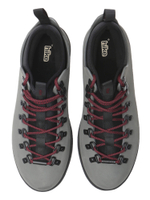 Ботинки Hike Jasper Asphalt Gray Серые