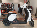 Электроскутер Honda U-qe