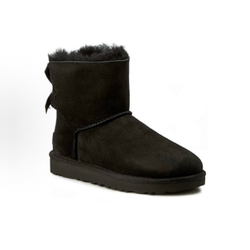 UGG Mini Bailey Bow II Boot