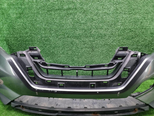Бампер передний Nissan X-Trail T32 (2017-2022)