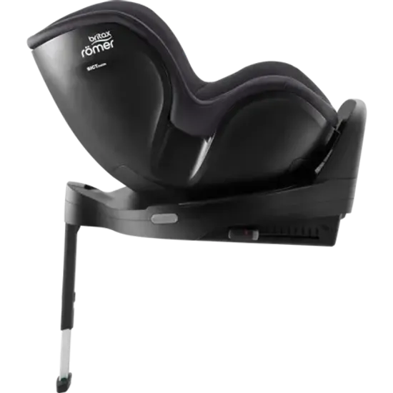 Автокресло Britax Roemer Dualfix Pro M 2025 Classic (Deep Grey)