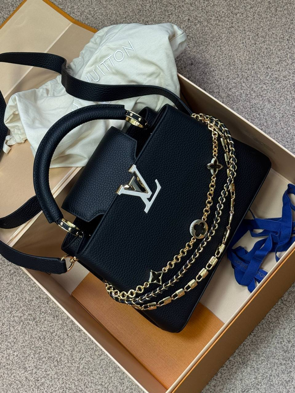 Сумка Louis Vuitton