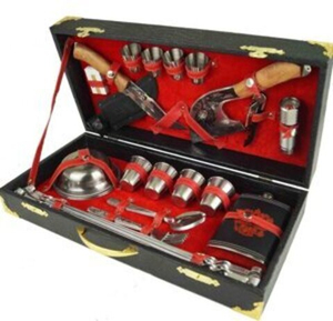 Шашлычные наборы