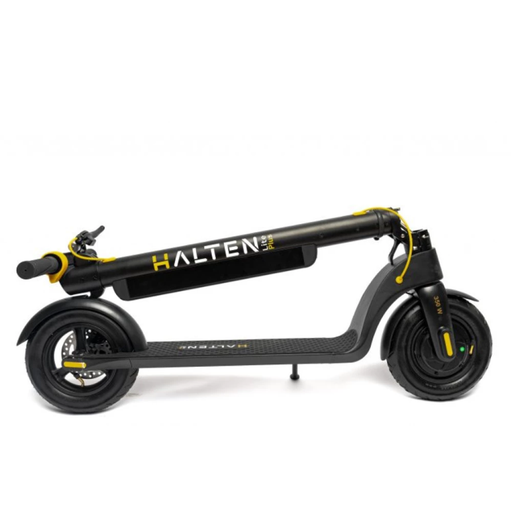Электросамокат HALTEN Lite Plus