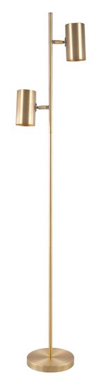 Торшер Moderli V11332-2F Ashes