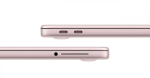 Ноутбук Apple MacBook Neo 13" 2026 256Гб Румянец (MHFH4) (A18 Pro, 6C CPU/5C GPU, 8 Гб, 256 Гб SSD)