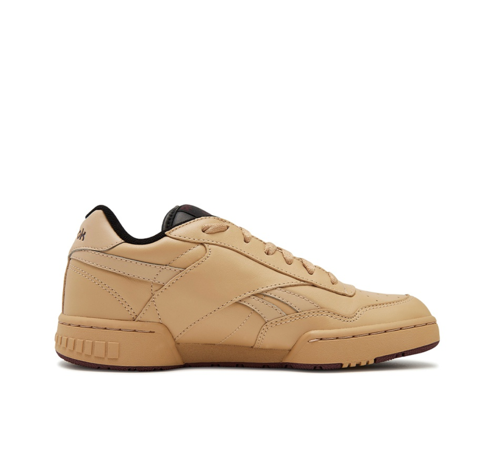 Кроссовки Reebok BB 4000 Mu 'Brown Yellow' GZ3685