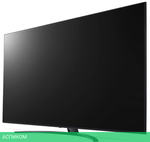Телевизор LED LG 86" 86UT81006LA.ARUG