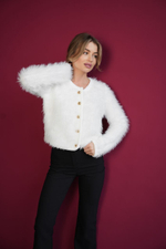 Кардиган женский 4938