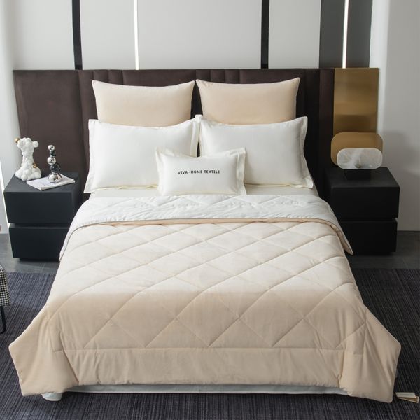 Сатин Velvet Premium/Вельвет Премиум с Одеялом