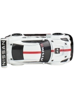 Машинка Хот Вилс Премиум Nissan GT R Nismo GT3 HDX63 HVJ34