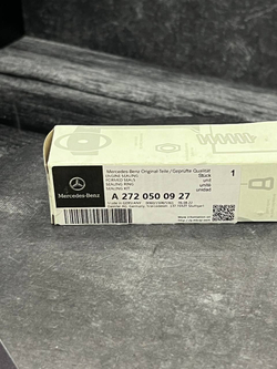Клапан выпускной Mercedes-Benz a2720500927