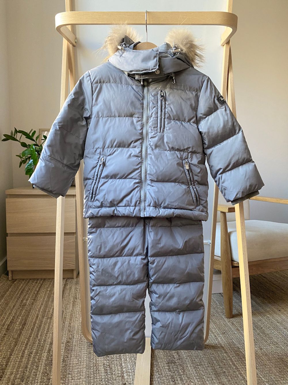 Комплект  Il Gufo