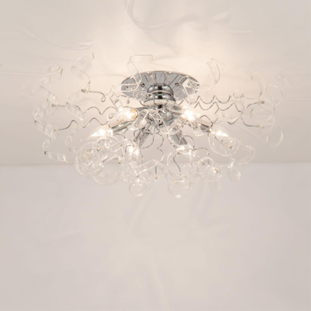 Потолочная люстра Citilux CL222160